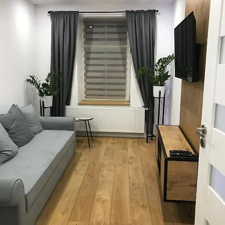 Apartament Przy Promenadzie Jelenia Góra Exterior foto