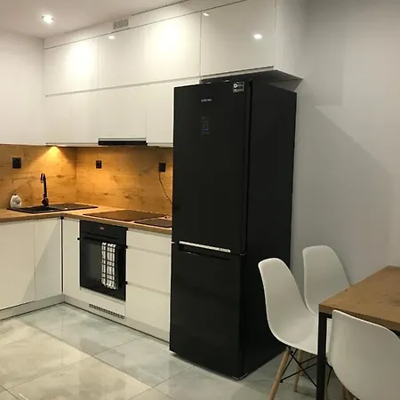Apartament Przy Promenadzie Jelenia Góra Exterior foto