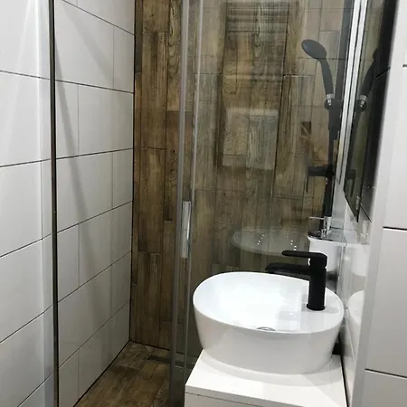 Apartament Przy Promenadzie Jelenia Góra Exterior foto