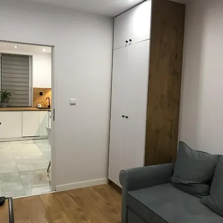 Apartament Przy Promenadzie Jelenia Góra Exterior foto
