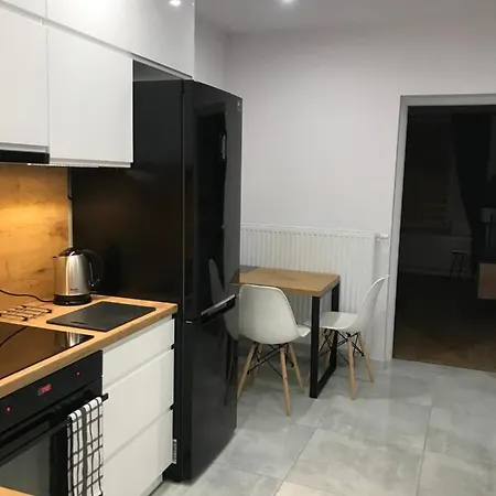 Apartament Przy Promenadzie Jelenia Góra Exterior foto