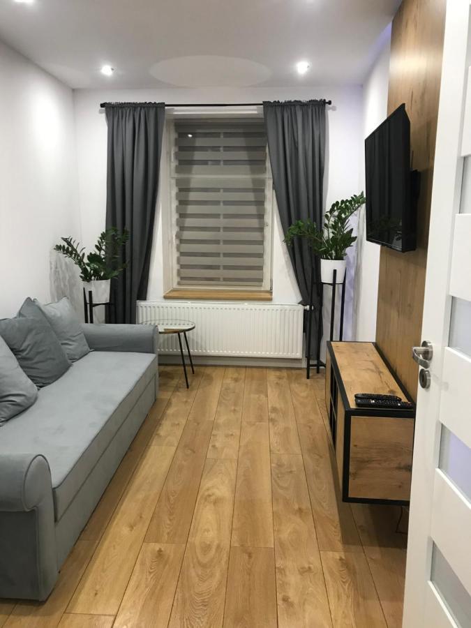 Przy Promenadzie Apartment