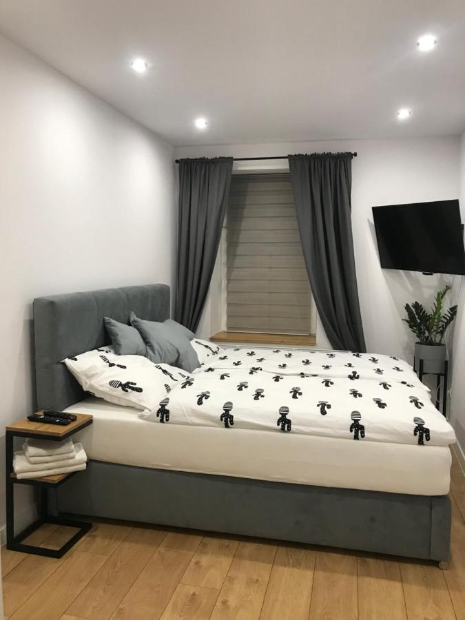 Przy Promenadzie Apartment