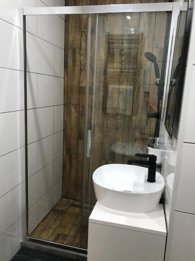 Apartment Przy Promenadzie *