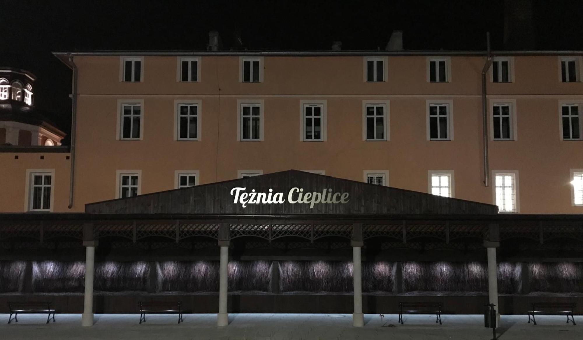 Przy Promenadzie * Jelenia Góra