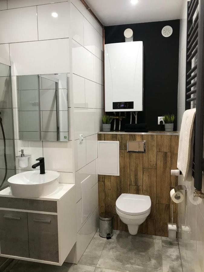Przy Promenadzie Apartment Jelenia Góra