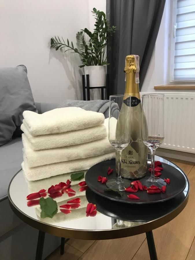 Przy Promenadzie Apartment