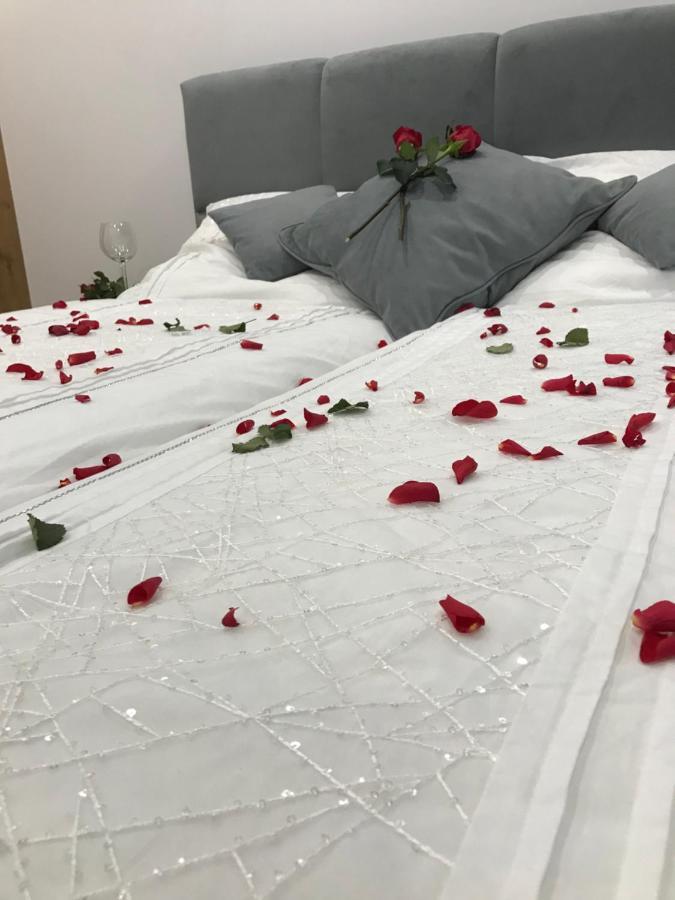Przy Promenadzie Apartment